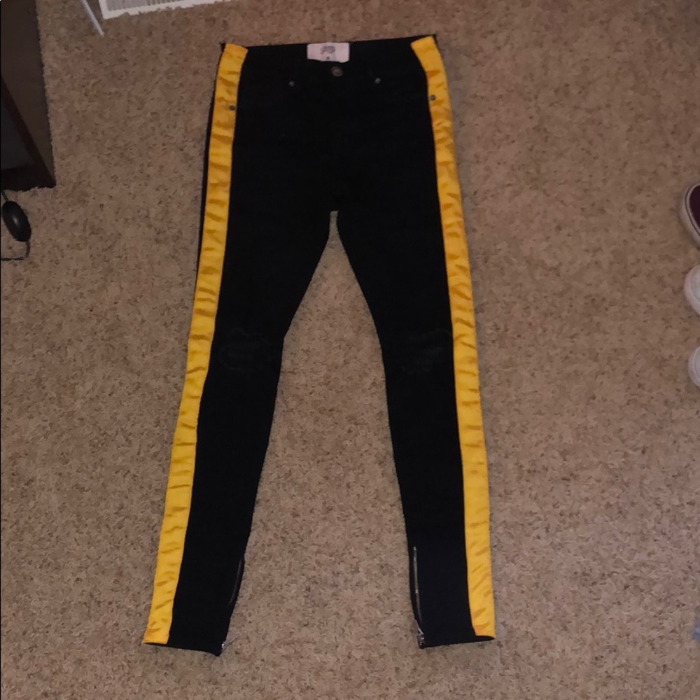 Sixth June skinny jeans